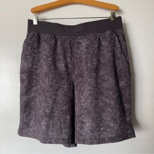 Lululemon mens T.H.E Short